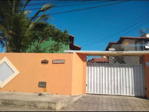 Apartamento Proximo Arena Axe Moi Porto Seguro Exterior photo