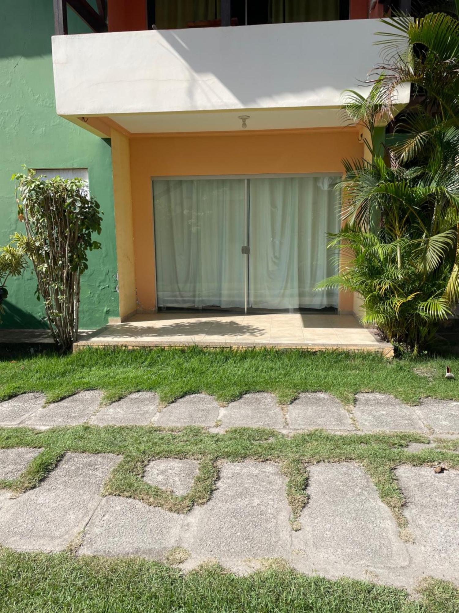 Apartamento Proximo Arena Axe Moi Porto Seguro Exterior photo