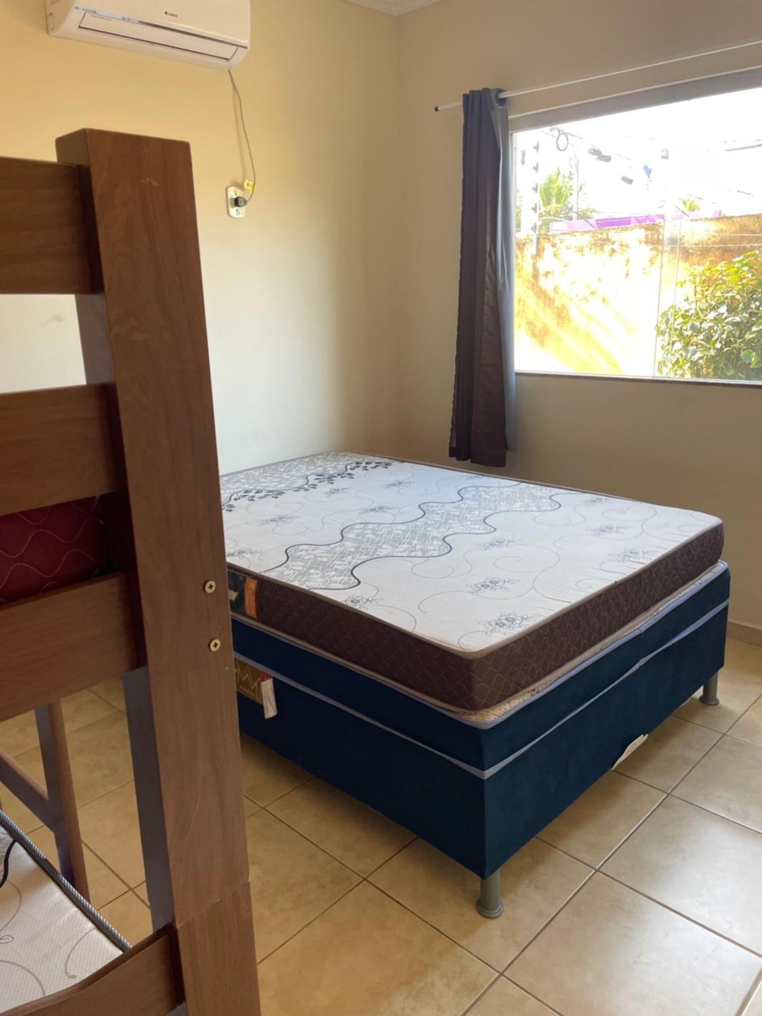 Apartamento Proximo Arena Axe Moi Porto Seguro Exterior photo